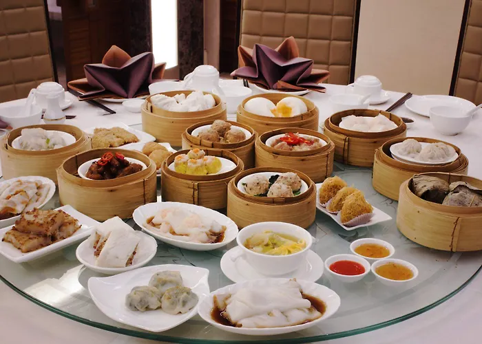 The Grand Fourwings Convention Hotel 5*