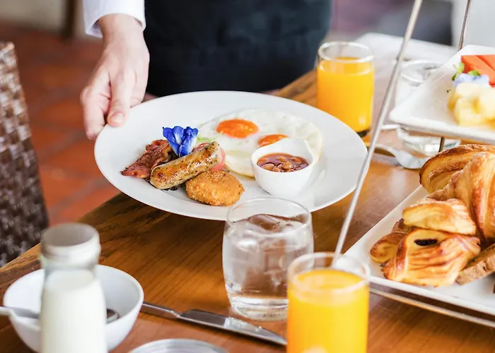 The Grand Fourwings Convention 5* Bangkok