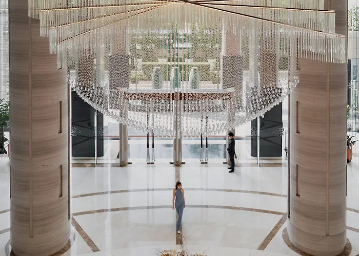 The Grand Fourwings Convention Bangkok